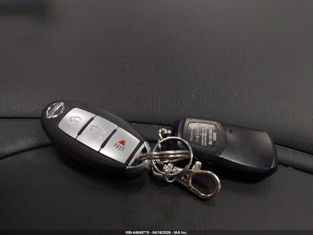 Aukcja sprzedaży 2014 Nissan Pathfinder S, vin: 5N1AR2MM3EC708618, numer aukcji: 44849778
