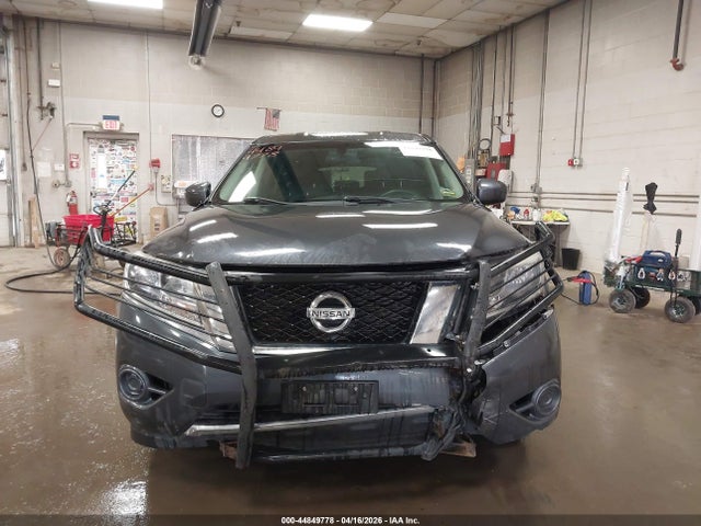 Aukcja sprzedaży 2014 Nissan Pathfinder S, vin: 5N1AR2MM3EC708618, numer aukcji: 44849778
