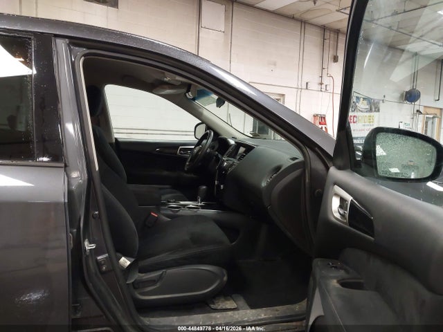 Aukcja sprzedaży 2014 Nissan Pathfinder S, vin: 5N1AR2MM3EC708618, numer aukcji: 44849778