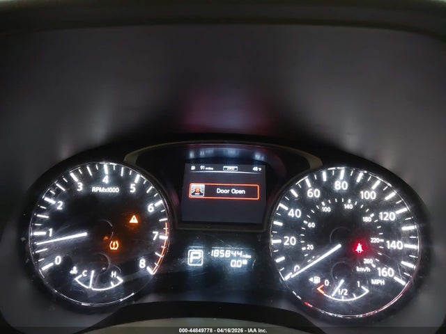 Aukcja sprzedaży 2014 Nissan Pathfinder S, vin: 5N1AR2MM3EC708618, numer aukcji: 44849778