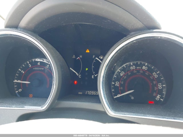 2008 TOYOTA HIGHLANDER JTEES42A382036807 Photo 6