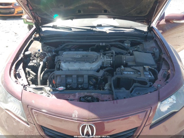 Aukcja sprzedaży 2013 Acura Tl 3.5, vin: 19UUA8F57DA011661, numer aukcji: 44849782