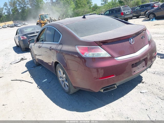 Aukcja sprzedaży 2013 Acura Tl 3.5, vin: 19UUA8F57DA011661, numer aukcji: 44849782