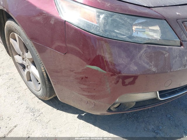 Aukcja sprzedaży 2013 Acura Tl 3.5, vin: 19UUA8F57DA011661, numer aukcji: 44849782