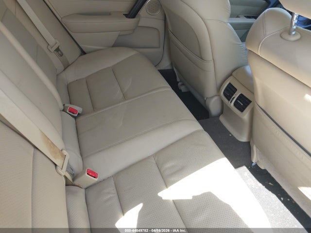 Aukcja sprzedaży 2013 Acura Tl 3.5, vin: 19UUA8F57DA011661, numer aukcji: 44849782