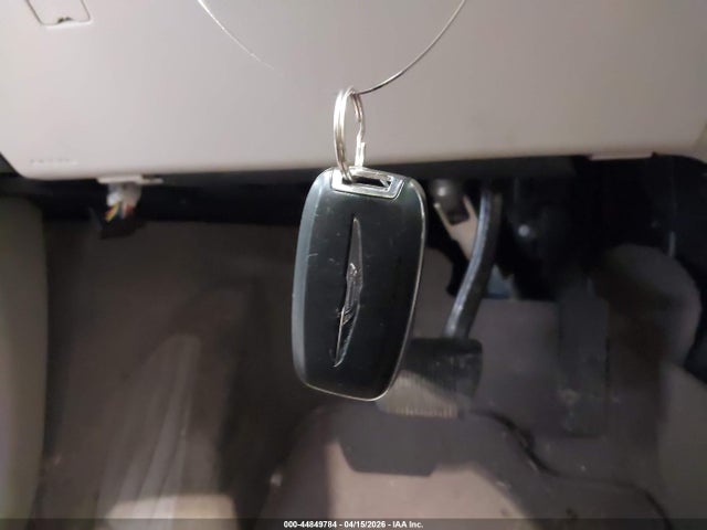 Auction sale of the 2018 Chrysler Pacifica Touring L, vin: 2C4RC1BG8JR217124, lot number: 44849784