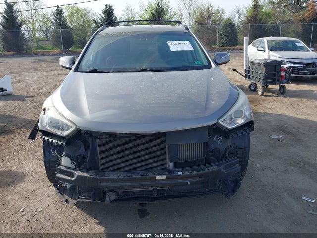 Aukcja sprzedaży 2015 Hyundai Santa Fe Sport 2.0l Turbo, vin: 5XYZUDLA6FG282641, numer aukcji: 44849787
