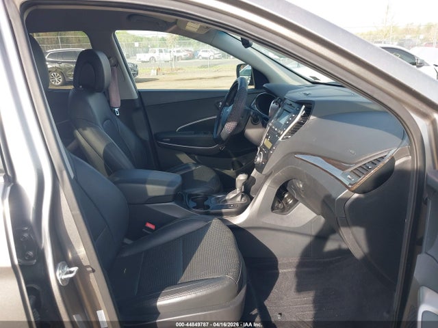 Aukcja sprzedaży 2015 Hyundai Santa Fe Sport 2.0l Turbo, vin: 5XYZUDLA6FG282641, numer aukcji: 44849787