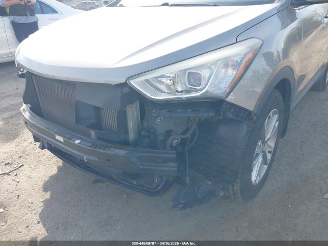Aukcja sprzedaży 2015 Hyundai Santa Fe Sport 2.0l Turbo, vin: 5XYZUDLA6FG282641, numer aukcji: 44849787