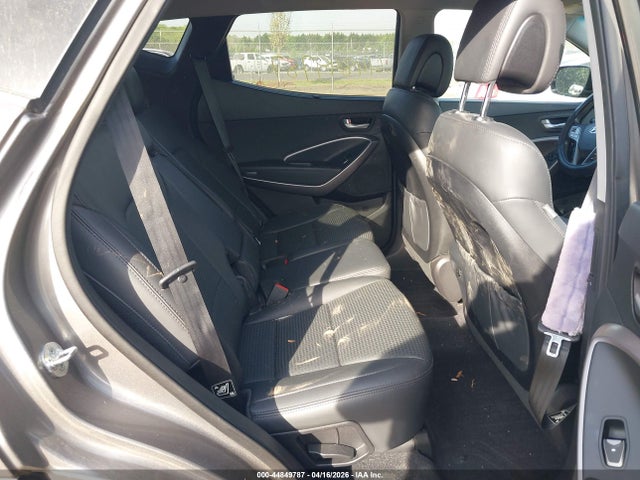 Aukcja sprzedaży 2015 Hyundai Santa Fe Sport 2.0l Turbo, vin: 5XYZUDLA6FG282641, numer aukcji: 44849787