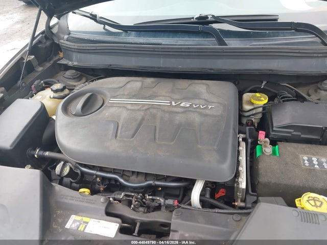 2015 Jeep Cherokee Latitude მანქანა იყიდება აუქციონზე, vin: 1C4PJMCSXFW521488, აუქციონის ნომერი: 44849790