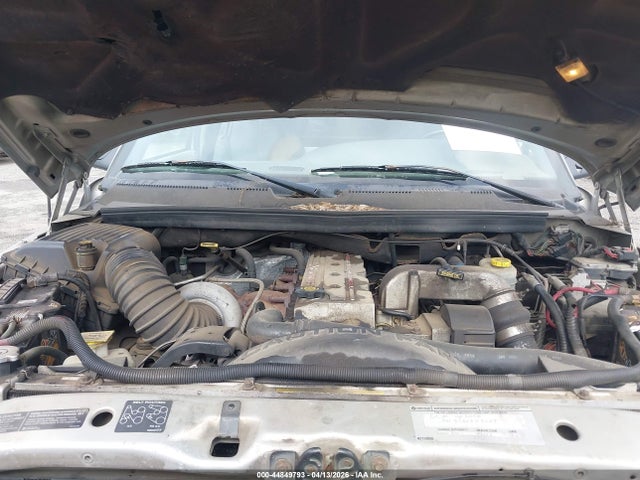 Aukcja sprzedaży 1998 Dodge Ram 3500 St, vin: 1B7MF3360WJ222297, numer aukcji: 44849793