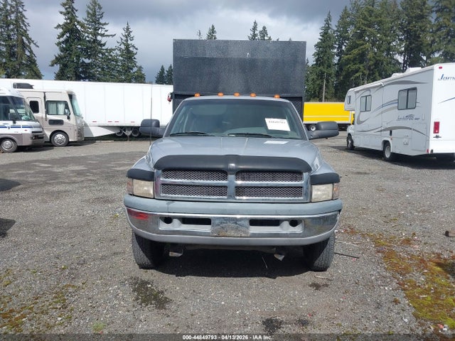 Aukcja sprzedaży 1998 Dodge Ram 3500 St, vin: 1B7MF3360WJ222297, numer aukcji: 44849793
