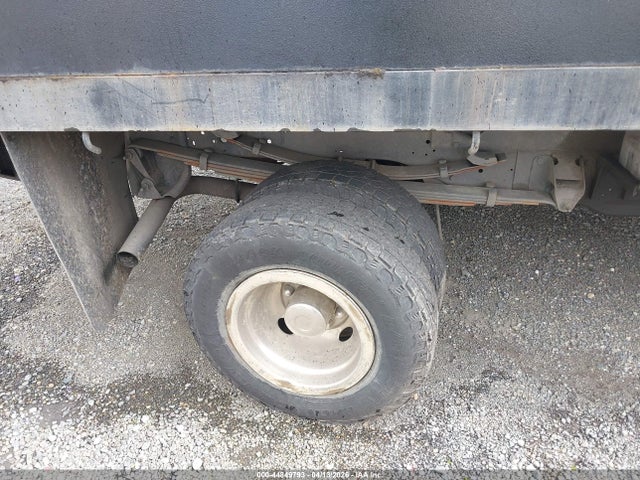 Aukcja sprzedaży 1998 Dodge Ram 3500 St, vin: 1B7MF3360WJ222297, numer aukcji: 44849793