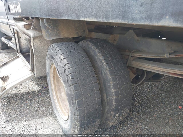 Aukcja sprzedaży 1998 Dodge Ram 3500 St, vin: 1B7MF3360WJ222297, numer aukcji: 44849793