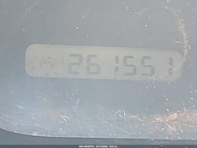 Aukcja sprzedaży 1998 Dodge Ram 3500 St, vin: 1B7MF3360WJ222297, numer aukcji: 44849793
