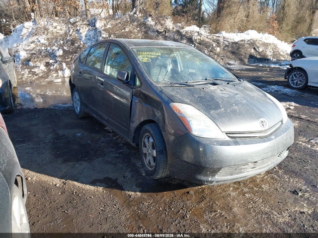 Aukcja sprzedaży 2007 Toyota Prius, vin: JTDKB20U673245234, numer aukcji: 44849794
