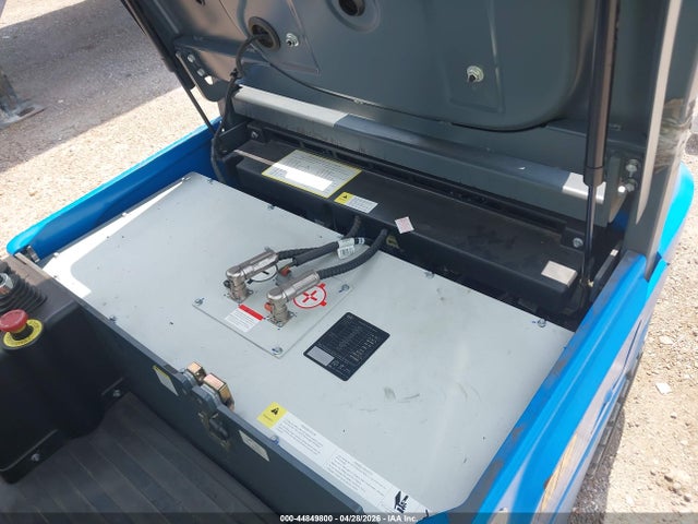 Продаж на аукціоні авто 2023 Byd Electric Forklift, vin: 1501221024, номер лоту: 44849800