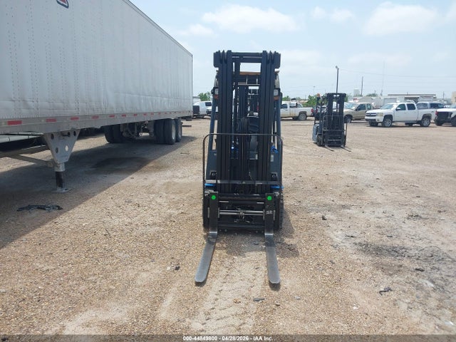 Продаж на аукціоні авто 2023 Byd Electric Forklift, vin: 1501221024, номер лоту: 44849800
