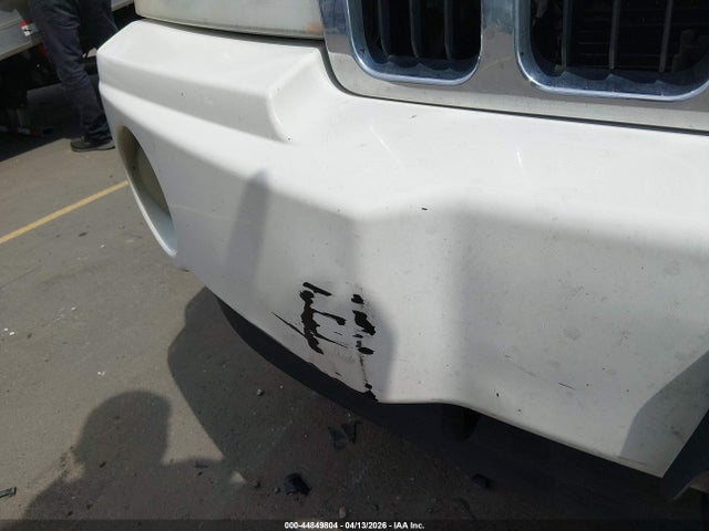 44849804 :رقم المزاد ، 1J8HR58217C506255 vin ، 2007 Jeep Grand Cherokee Limited مزاد بيع