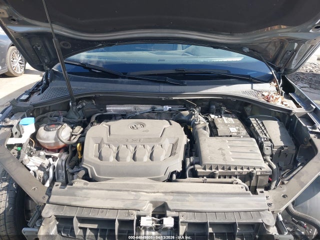 Продаж на аукціоні авто 2023 Volkswagen Tiguan 2.0t S, vin: 3VVRB7AX0PM133842, номер лоту: 44849805