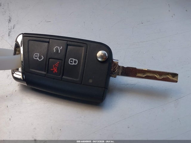 Продаж на аукціоні авто 2023 Volkswagen Tiguan 2.0t S, vin: 3VVRB7AX0PM133842, номер лоту: 44849805