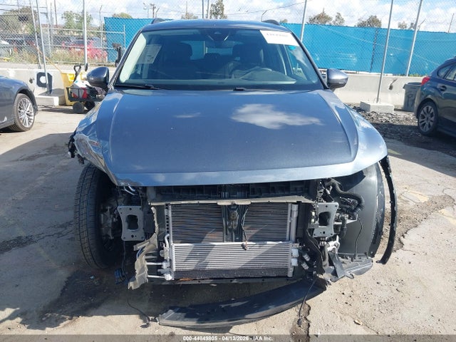 Продаж на аукціоні авто 2023 Volkswagen Tiguan 2.0t S, vin: 3VVRB7AX0PM133842, номер лоту: 44849805