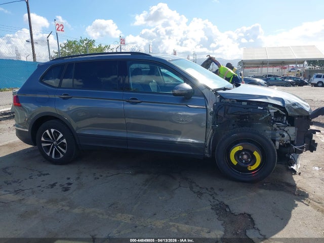Продаж на аукціоні авто 2023 Volkswagen Tiguan 2.0t S, vin: 3VVRB7AX0PM133842, номер лоту: 44849805