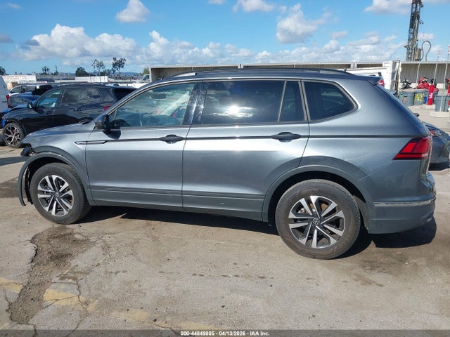 Продаж на аукціоні авто 2023 Volkswagen Tiguan 2.0t S, vin: 3VVRB7AX0PM133842, номер лоту: 44849805
