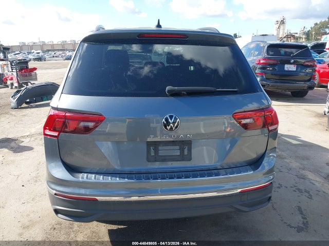 Продаж на аукціоні авто 2023 Volkswagen Tiguan 2.0t S, vin: 3VVRB7AX0PM133842, номер лоту: 44849805