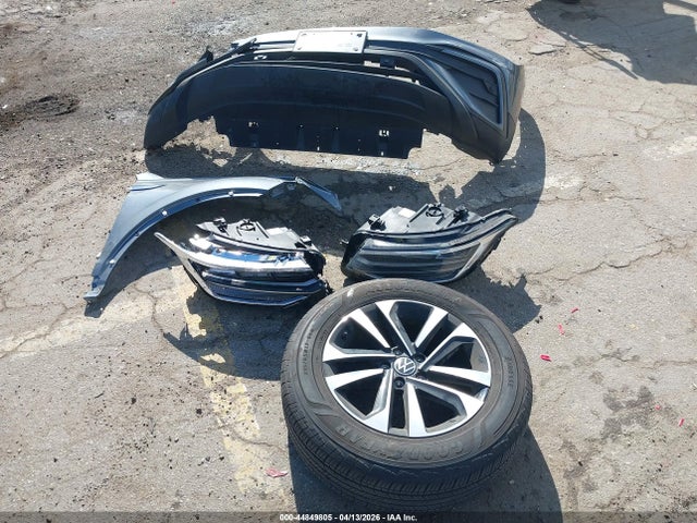 Продаж на аукціоні авто 2023 Volkswagen Tiguan 2.0t S, vin: 3VVRB7AX0PM133842, номер лоту: 44849805