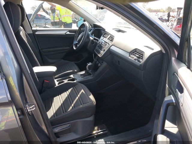 Продаж на аукціоні авто 2023 Volkswagen Tiguan 2.0t S, vin: 3VVRB7AX0PM133842, номер лоту: 44849805