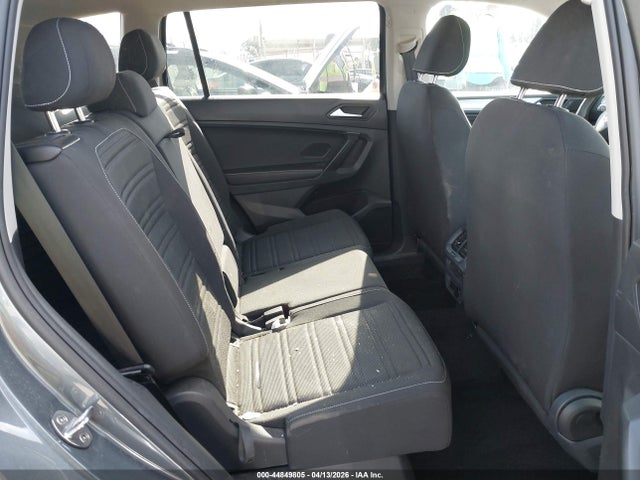 Продаж на аукціоні авто 2023 Volkswagen Tiguan 2.0t S, vin: 3VVRB7AX0PM133842, номер лоту: 44849805