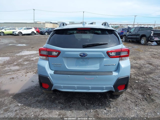 Aukcja sprzedaży 2022 Subaru Crosstrek Limited, vin: JF2GTHMC0N8272230, numer aukcji: 44849807