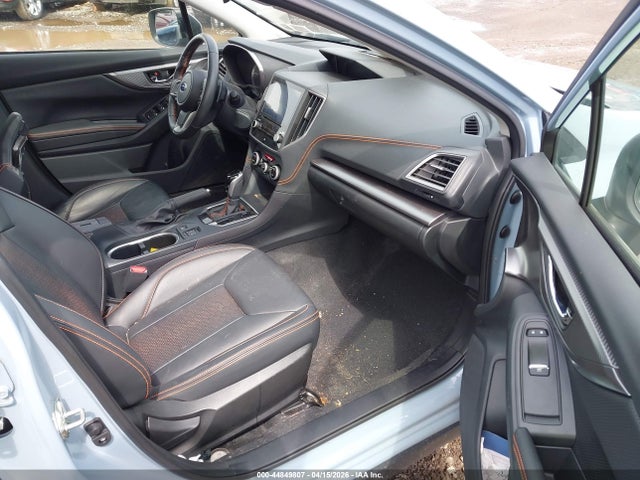 Aukcja sprzedaży 2022 Subaru Crosstrek Limited, vin: JF2GTHMC0N8272230, numer aukcji: 44849807