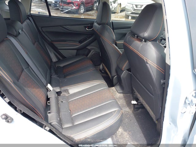 Aukcja sprzedaży 2022 Subaru Crosstrek Limited, vin: JF2GTHMC0N8272230, numer aukcji: 44849807