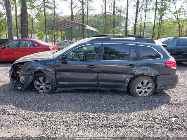 2012 Subaru Outback 2.5i Limited მანქანა იყიდება აუქციონზე, vin: 4S4BRBKC0C3285783, აუქციონის ნომერი: 44849808