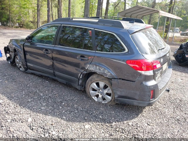 2012 Subaru Outback 2.5i Limited მანქანა იყიდება აუქციონზე, vin: 4S4BRBKC0C3285783, აუქციონის ნომერი: 44849808