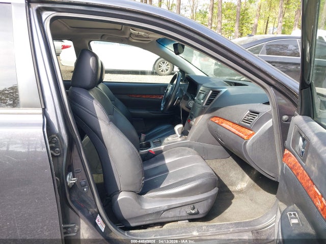 2012 Subaru Outback 2.5i Limited მანქანა იყიდება აუქციონზე, vin: 4S4BRBKC0C3285783, აუქციონის ნომერი: 44849808