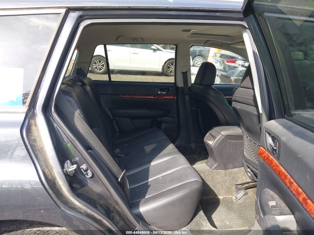 2012 Subaru Outback 2.5i Limited მანქანა იყიდება აუქციონზე, vin: 4S4BRBKC0C3285783, აუქციონის ნომერი: 44849808
