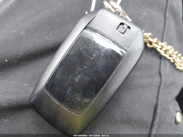 44849809 :رقم المزاد ، JTDADABUXS3030641 vin ، 2025 Toyota Prius Le Awd-e مزاد بيع