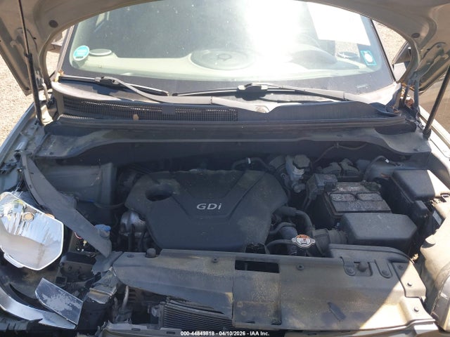 Aukcja sprzedaży 2014 Kia Soul, vin: KNDJN2A2XE7062683, numer aukcji: 44849818
