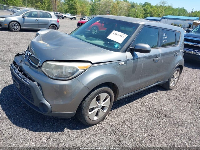 Aukcja sprzedaży 2014 Kia Soul, vin: KNDJN2A2XE7062683, numer aukcji: 44849818