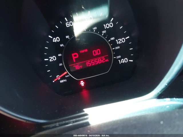 Aukcja sprzedaży 2014 Kia Soul, vin: KNDJN2A2XE7062683, numer aukcji: 44849818