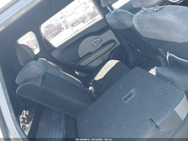 Aukcja sprzedaży 2014 Kia Soul, vin: KNDJN2A2XE7062683, numer aukcji: 44849818