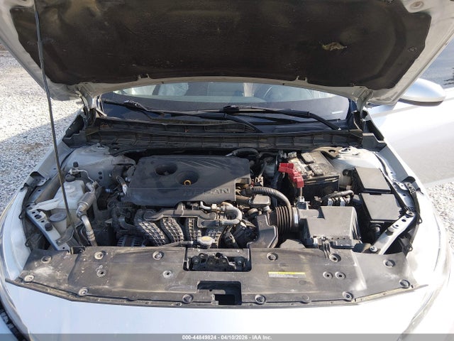 Nissan Altima 2.5 S 2019 1N4BL4BV5KC244542 Image 10