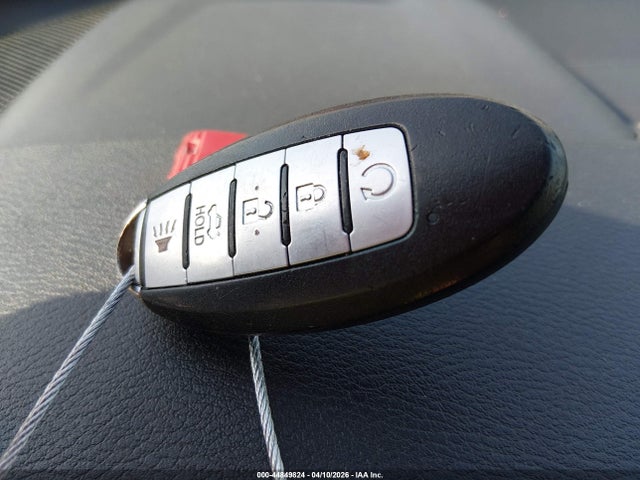 Nissan Altima 2.5 S 2019 1N4BL4BV5KC244542 Image 11