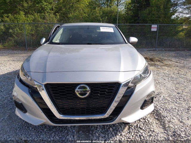 Nissan Altima 2.5 S 2019 1N4BL4BV5KC244542 Image 12