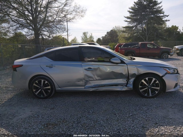 Nissan Altima 2.5 S 2019 1N4BL4BV5KC244542 Image 13