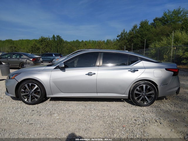Nissan Altima 2.5 S 2019 1N4BL4BV5KC244542 Image 14